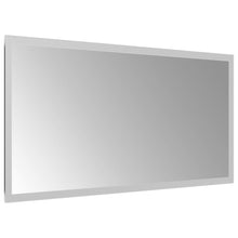 Load image into Gallery viewer, LED Bathroom Mirror 60x30 cm
