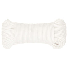 Load image into Gallery viewer, Boat Rope Full White 3 mm 500 m Polypropylene
