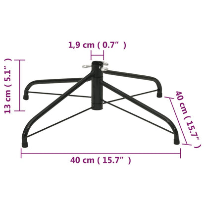 Christmas Tree Stand 40x40x13 cm