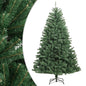 Artificial Hinged Christmas Tree with Stand Green 150 cm