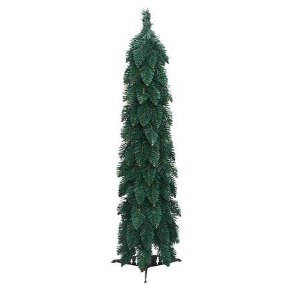 Artificial Pre-lit Christmas Tree with 30 LEDs 60 cm