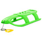 Sledge for Children Green 102.5x40x23 cm Polypropylene