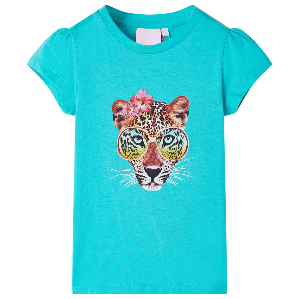 Kids' T-shirt Mint 92