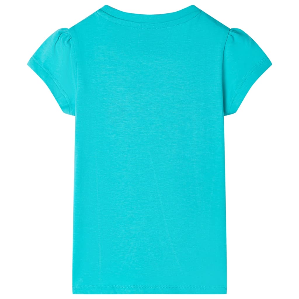 Kids' T-shirt Mint 92