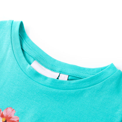 Kids' T-shirt Mint 92