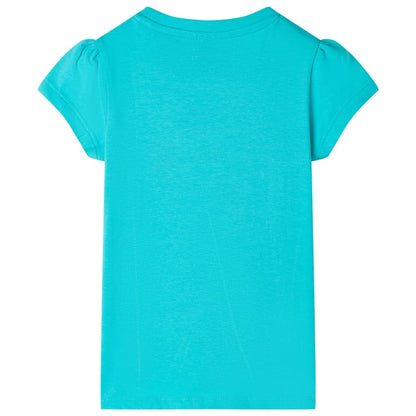 Kids' T-shirt Mint 116