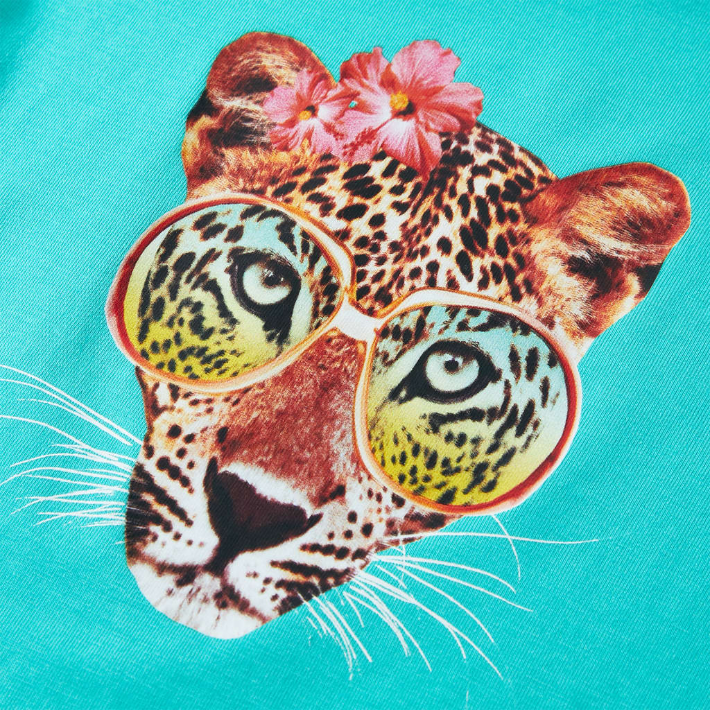 Kids' T-shirt Mint 116