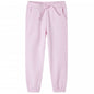 Kids' Sweatpants Light Pink 92