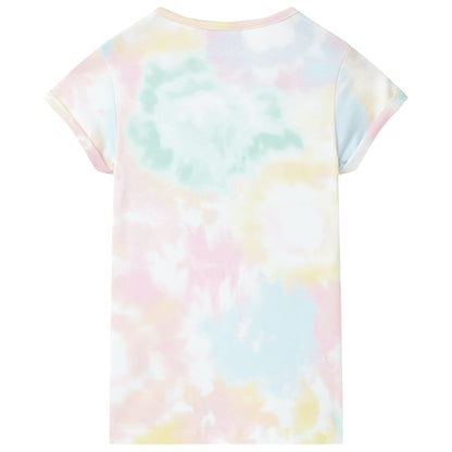 Kids' T-shirt Multicolour 92