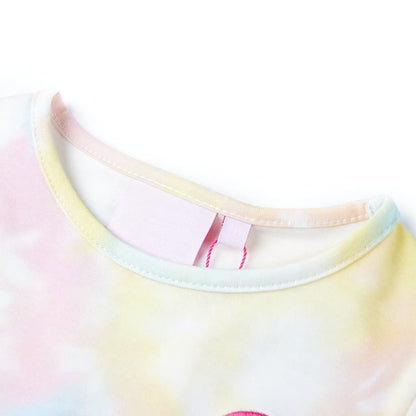 Kids' T-shirt Multicolour 92