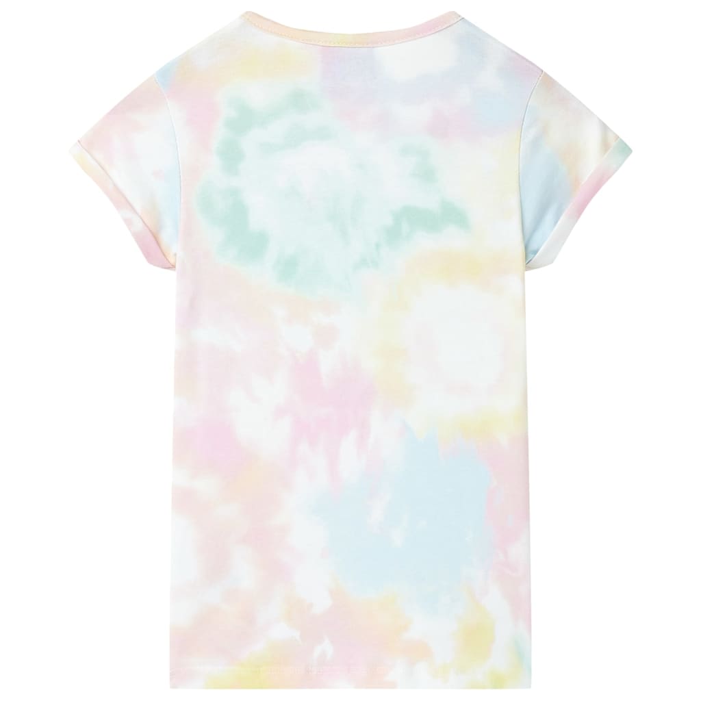 Kids' T-shirt Multicolour 104