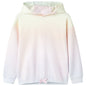 Kids' Hoodie Sweatshirt Star White 92