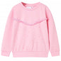 Kids' Sweatshirt Pink 92