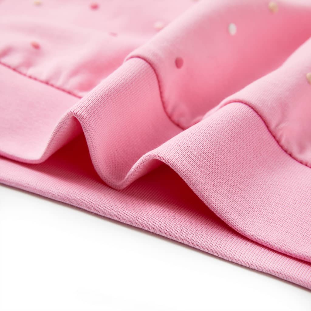 Kids' Sweatshirt Pink 92