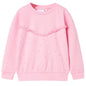 Kids' Sweatshirt Pink 104