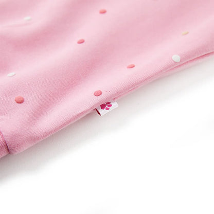 Kids' Sweatshirt Pink 116