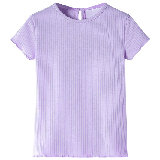 Kids' T-shirt Lila 92