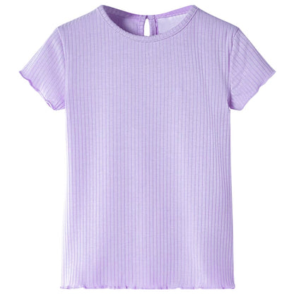 Kids' T-shirt Lila 140