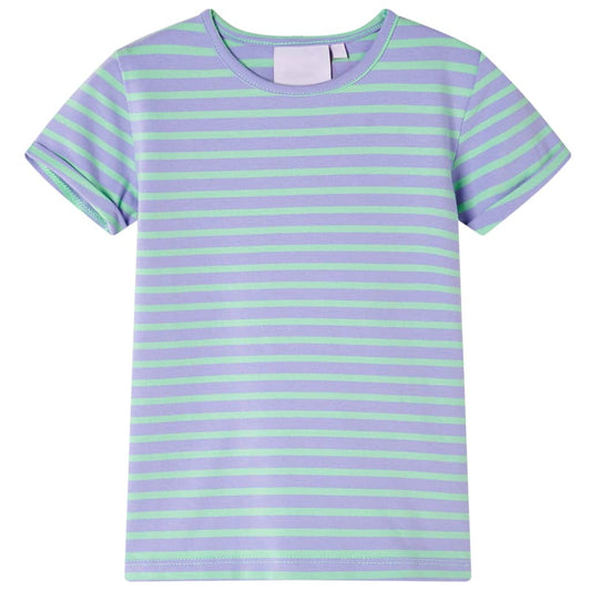 Kids' T-shirt Bright Mint 92