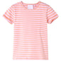 Kids' T-shirt Pink 92