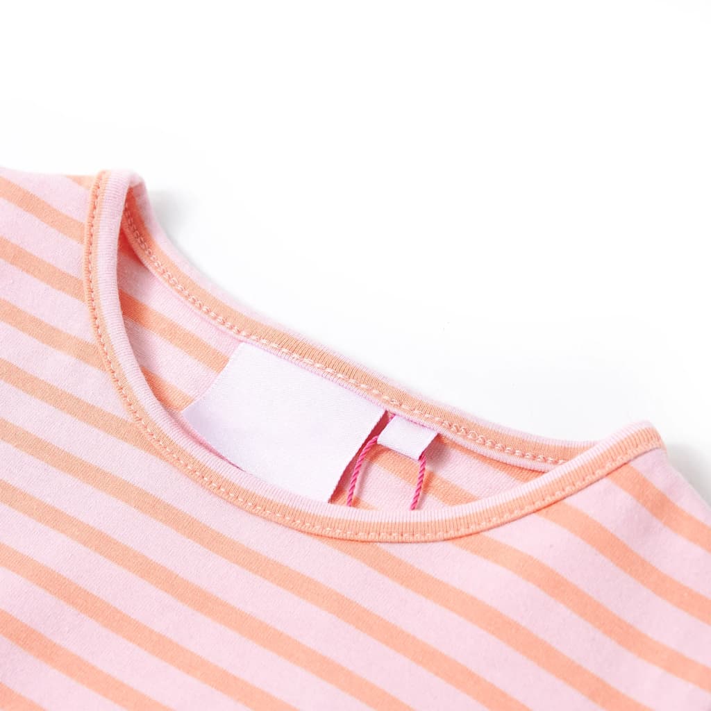 Kids' T-shirt Pink 92