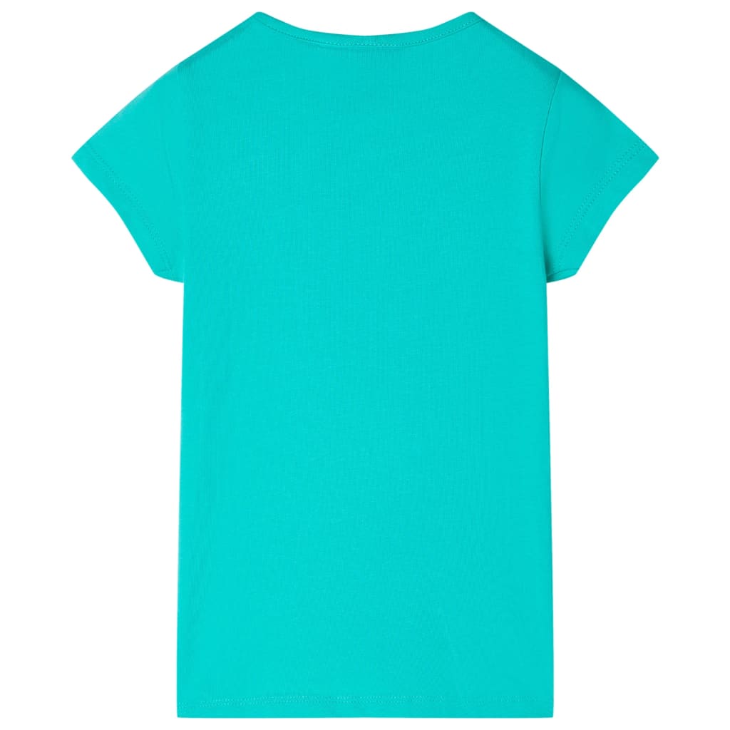 Kids' T-shirt Mint 92