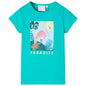 Kids' T-shirt Mint 104