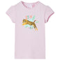 Kids' T-shirt Lila 92