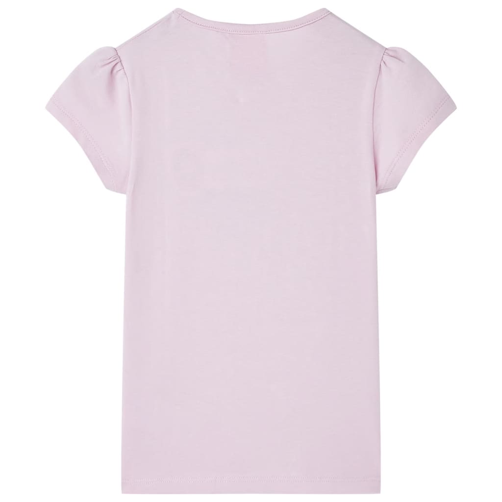 Kids' T-shirt Lila 104