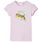 Kids' T-shirt Lila 116