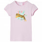 Kids' T-shirt Lila 140