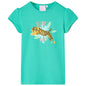 Kids' T-shirt Mint 104