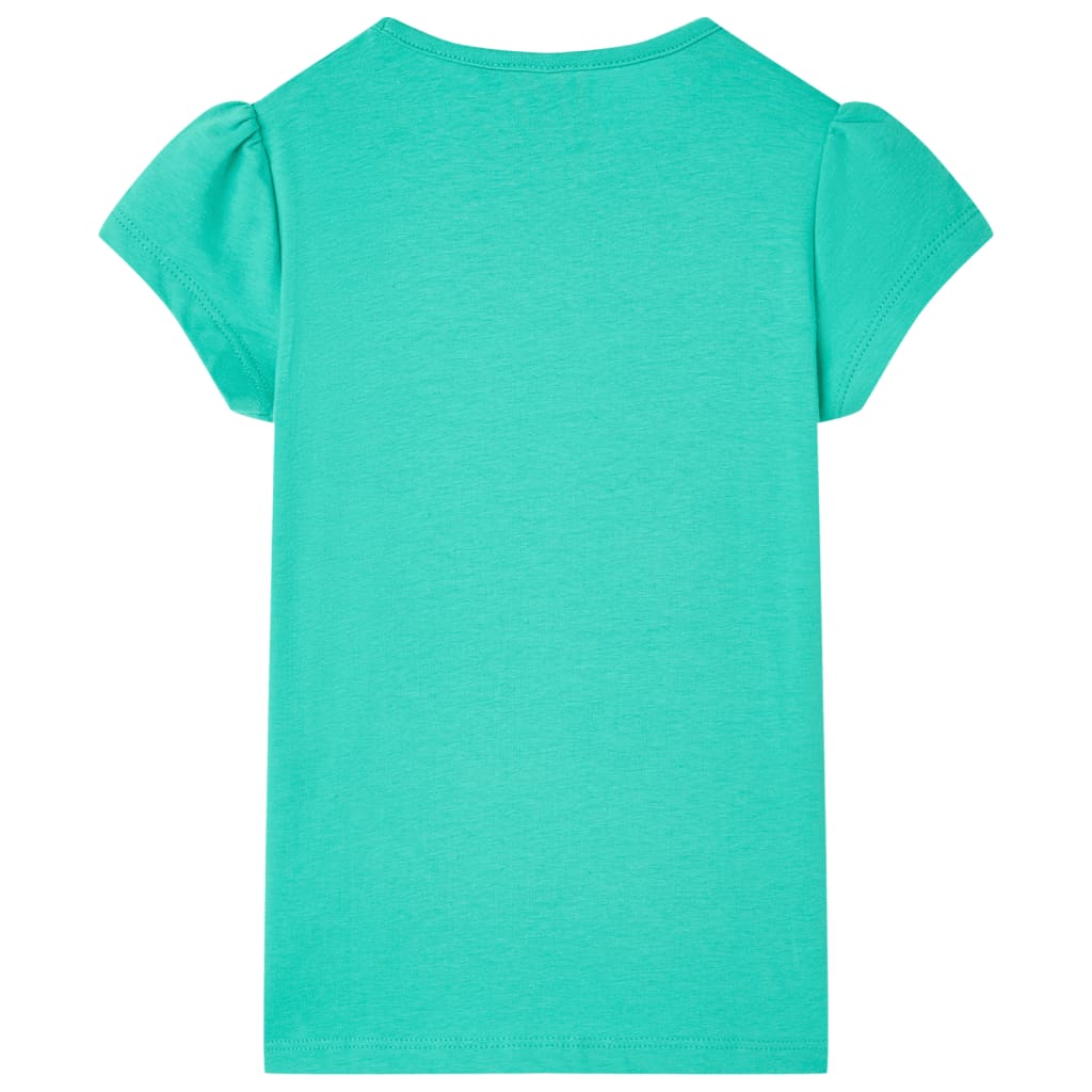 Kids' T-shirt Mint 116