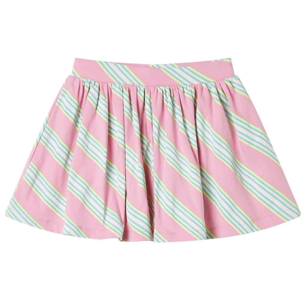 Kids' Skirt Begonia Pink 92