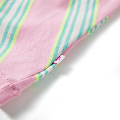 Kids' Skirt Begonia Pink 92