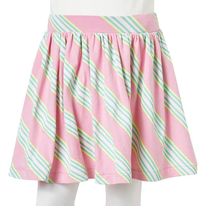 Kids' Skirt Begonia Pink 92