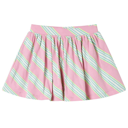 Kids' Skirt Begonia Pink 104