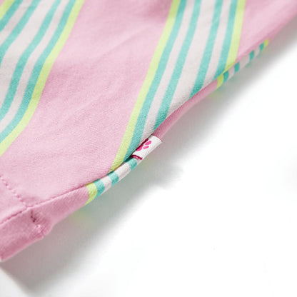 Kids' Skirt Begonia Pink 104