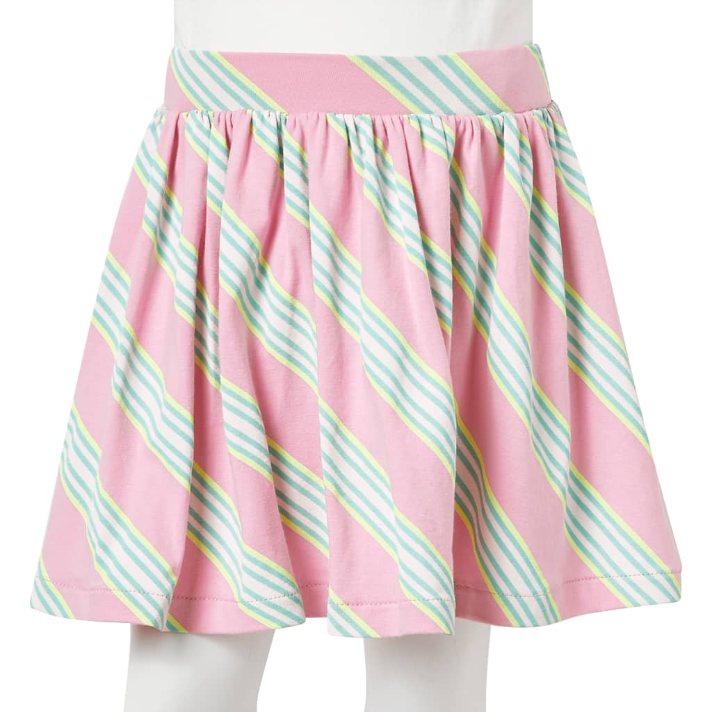 Kids' Skirt Begonia Pink 104