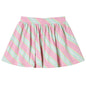 Kids' Skirt Begonia Pink 116