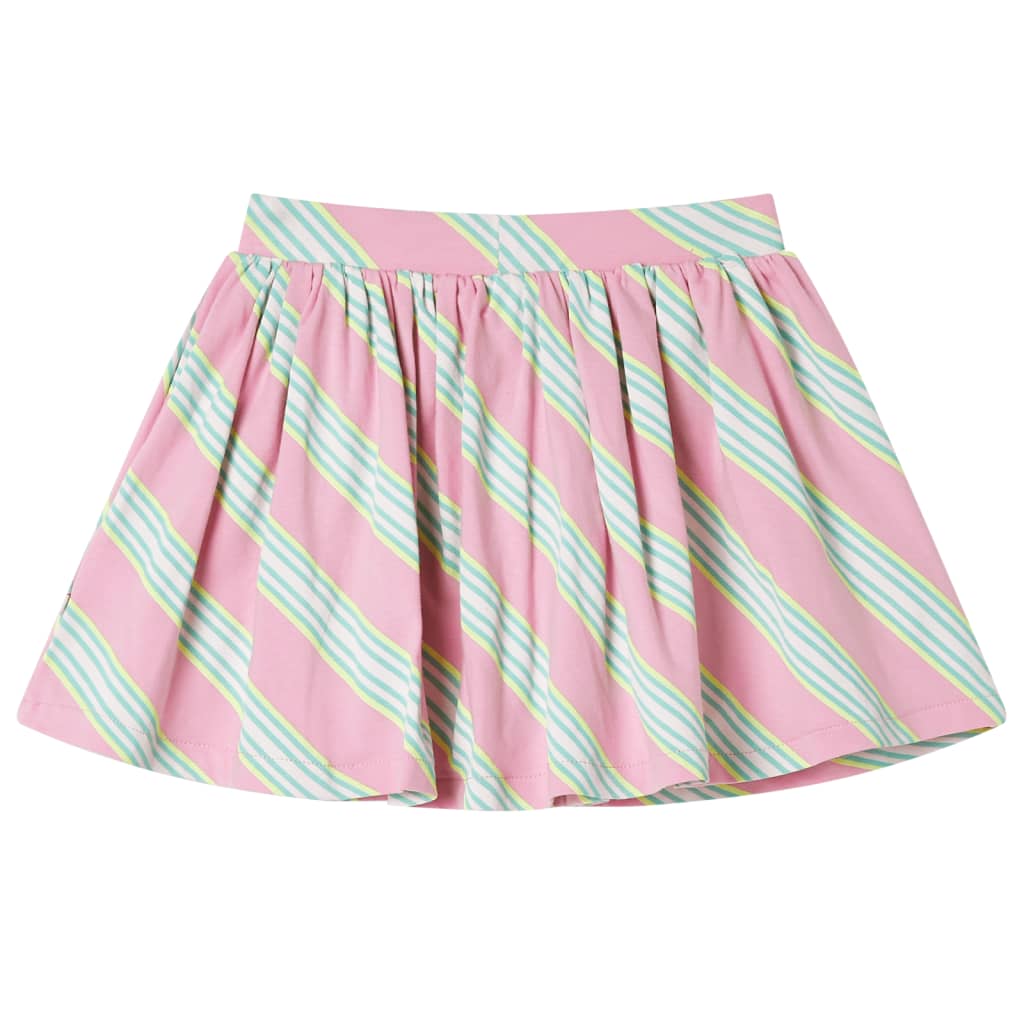 Kids' Skirt Begonia Pink 116