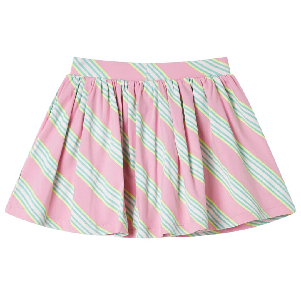 Kids' Skirt Begonia Pink 128