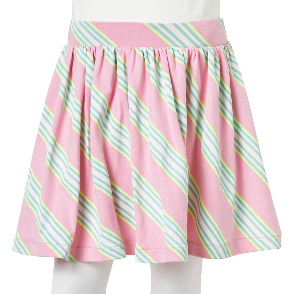 Kids' Skirt Begonia Pink 128