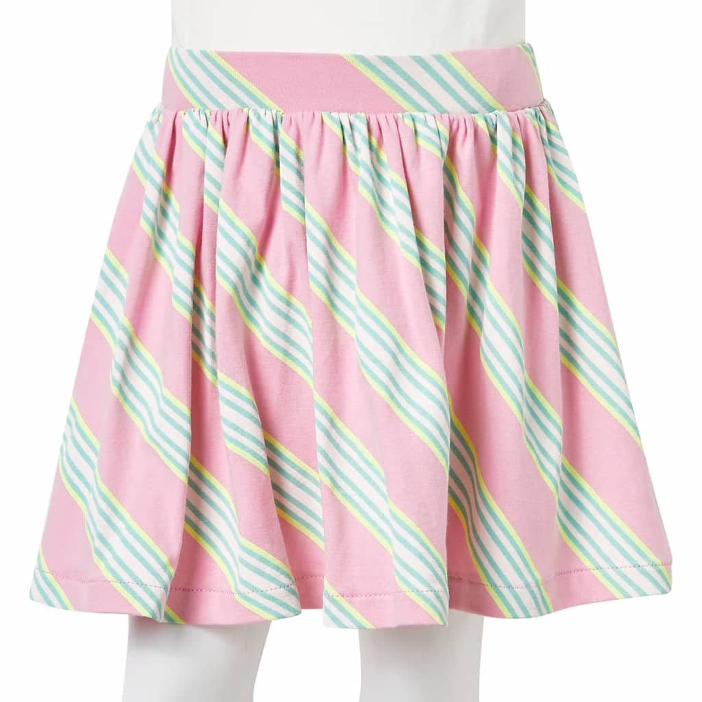 Kids' Skirt Begonia Pink 140