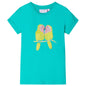 Kids' T-shirt Mint 92