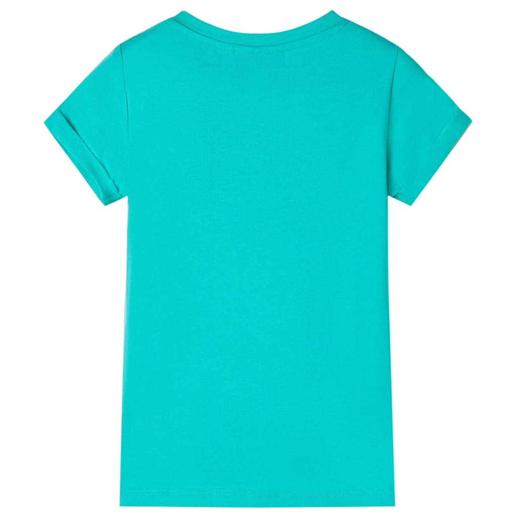 Kids' T-shirt Mint 92