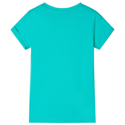 Kids' T-shirt Mint 92