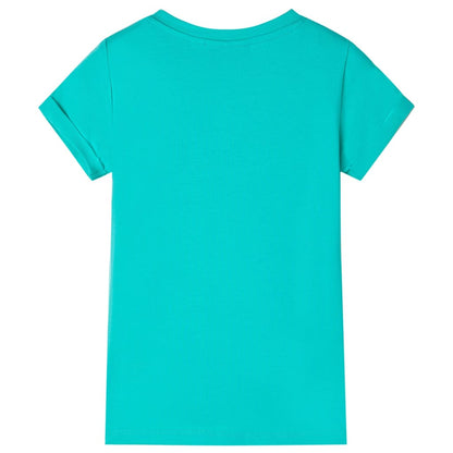 Kids' T-shirt Mint 104