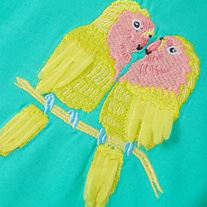 Kids' T-shirt Mint 116