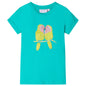 Kids' T-shirt Mint 128